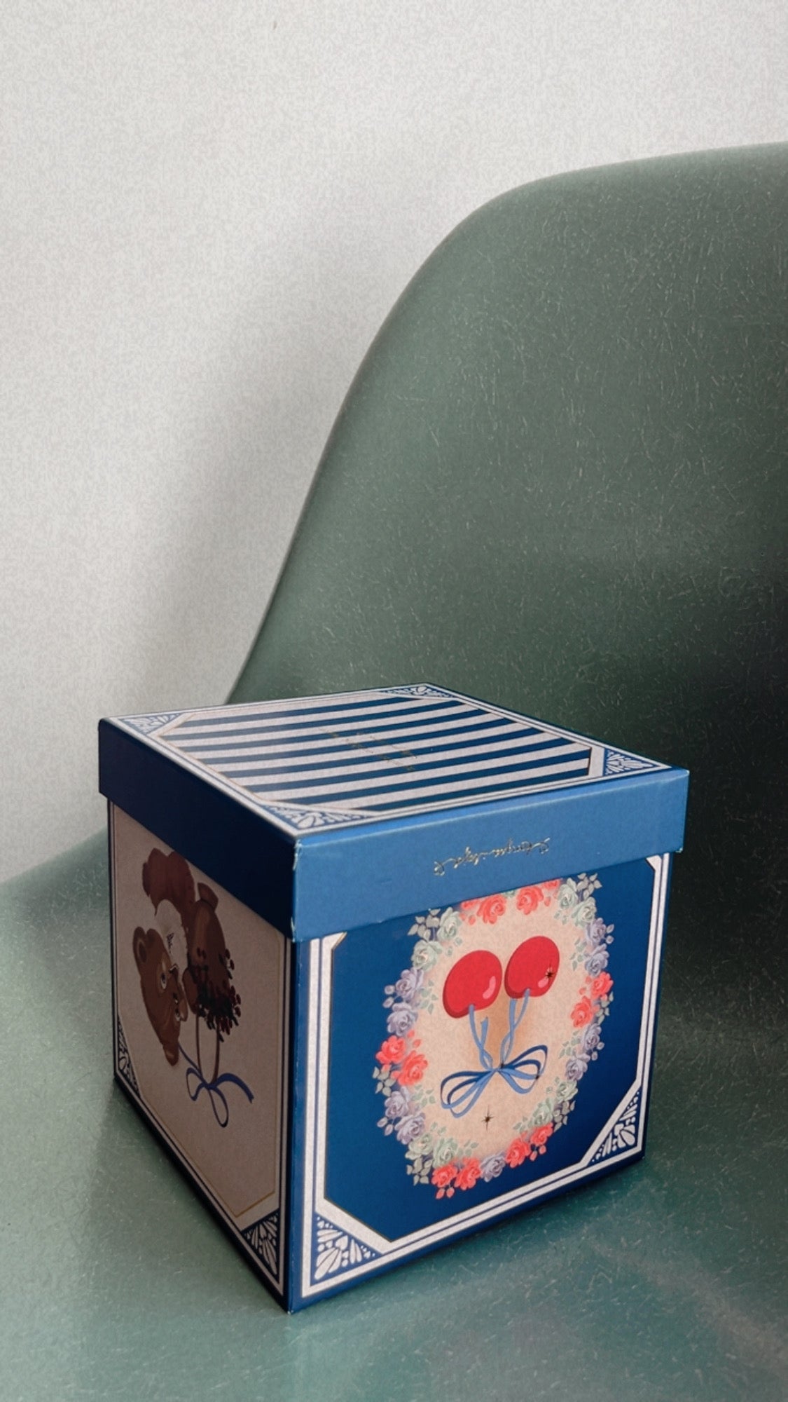 Stacking tower Konges Sløjd FSC