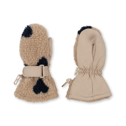 Jody mittens Coeur Eclipse 💙