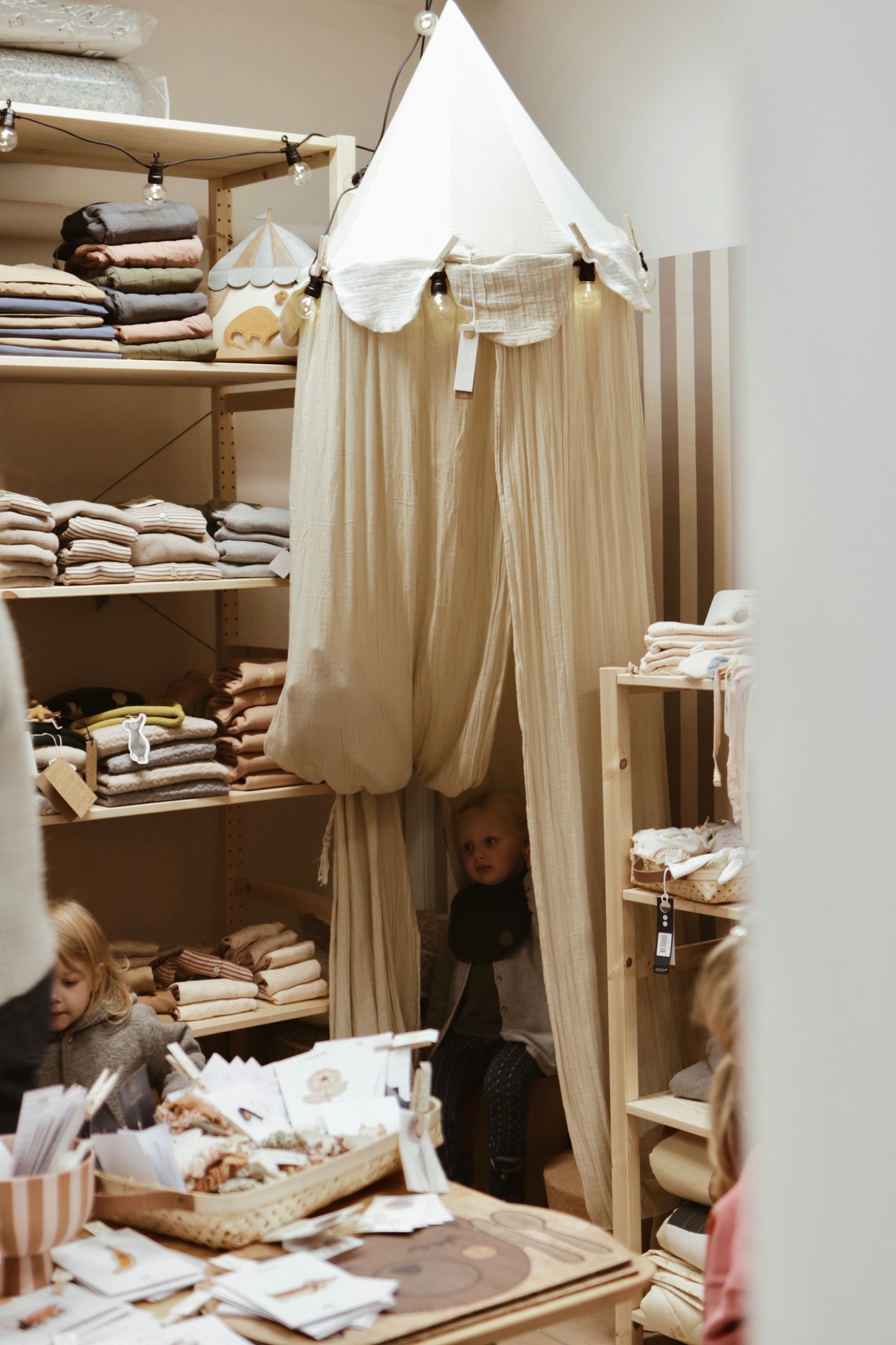 Persönlicher Shopping Termin