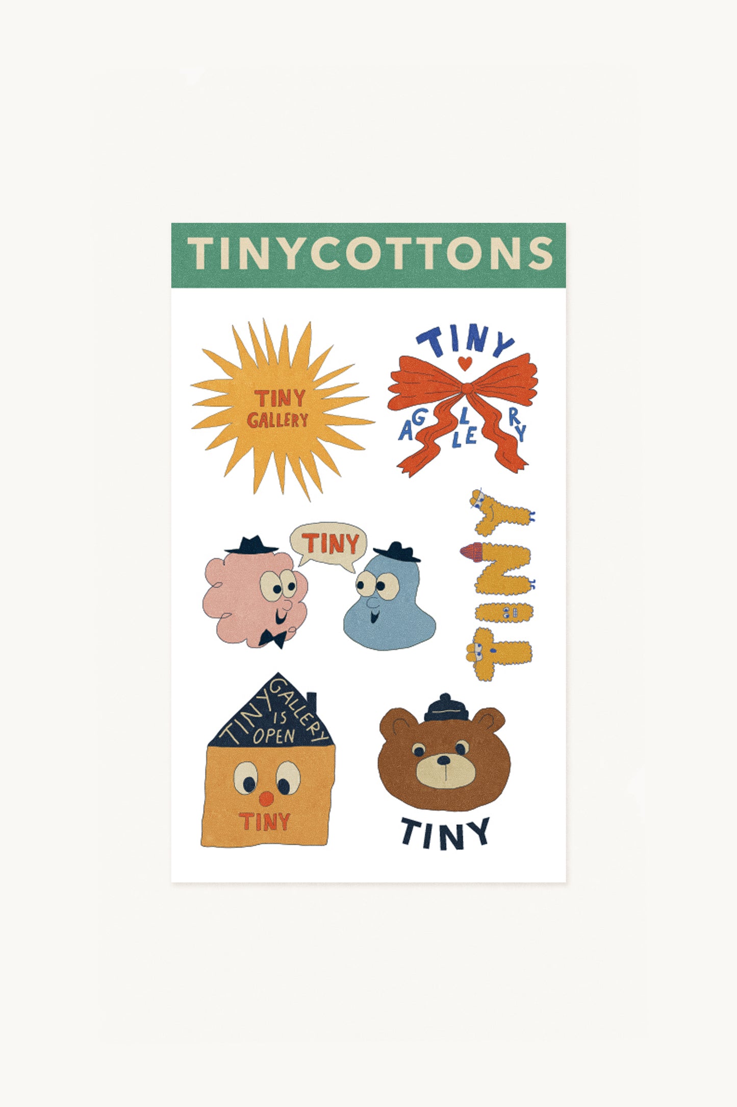 Tiny Gallery Kinder Tattoos Emerald