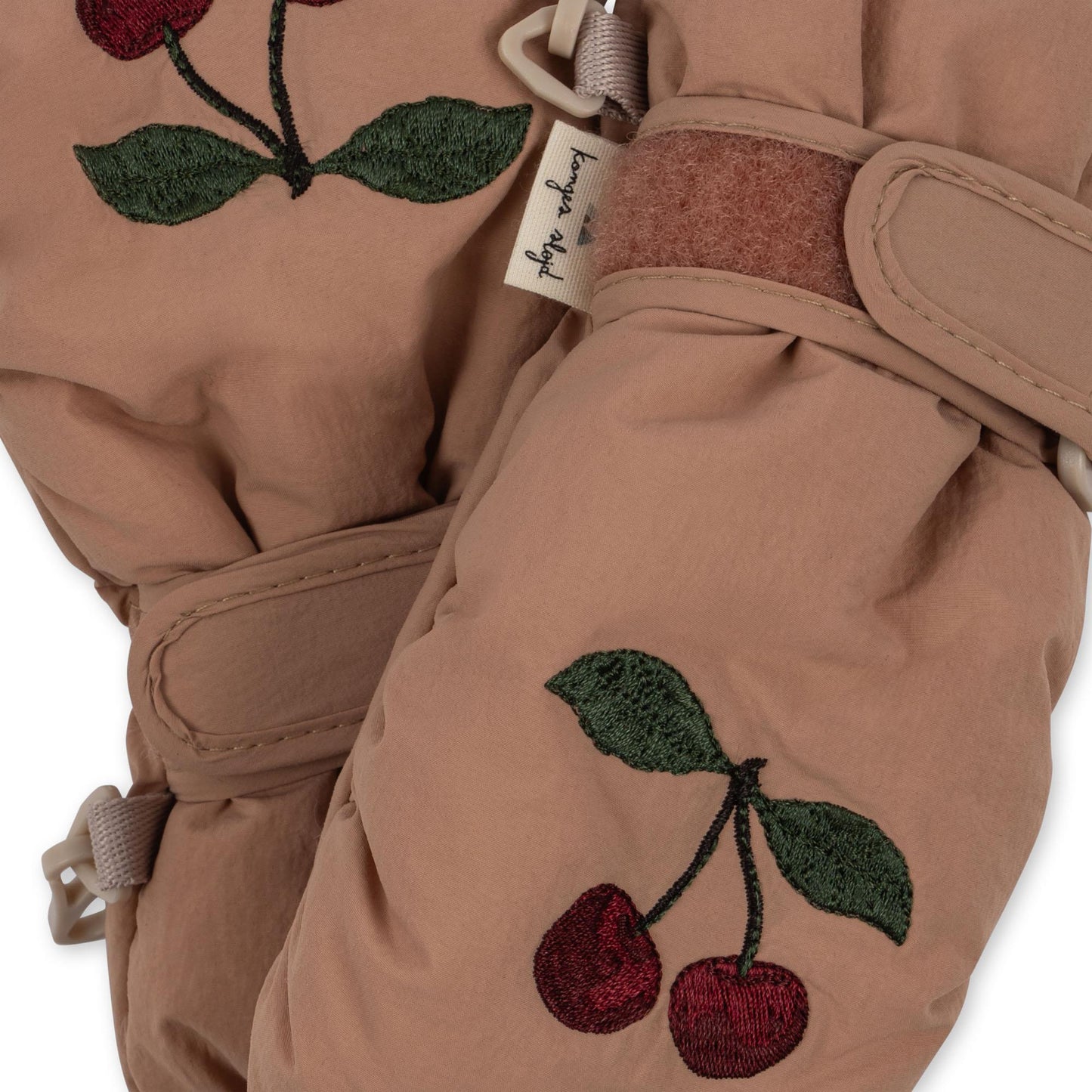 Schnee Fäustlinge Juno đ Tuscany Rose