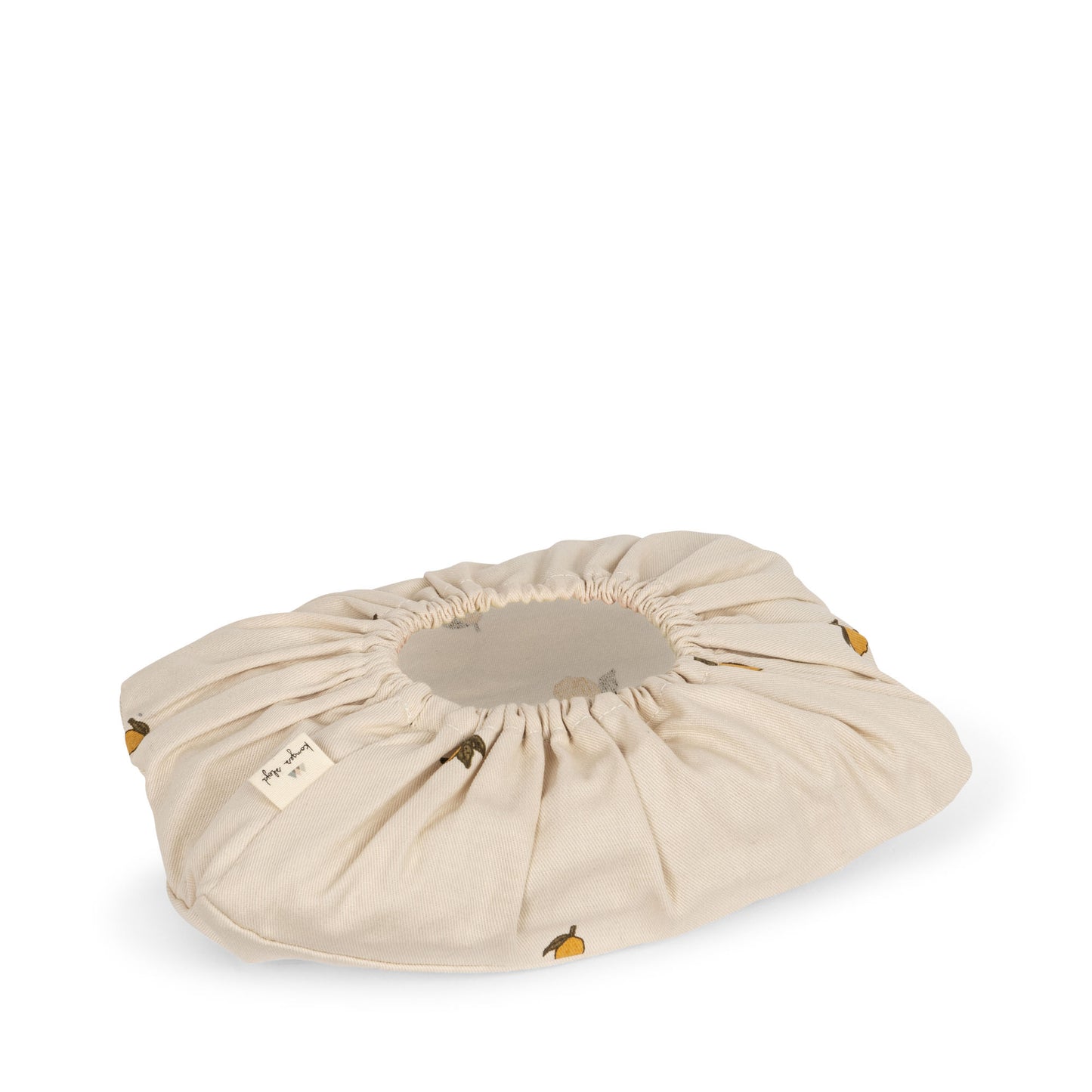 Tasche für Feuchttücher Lemon 🍋