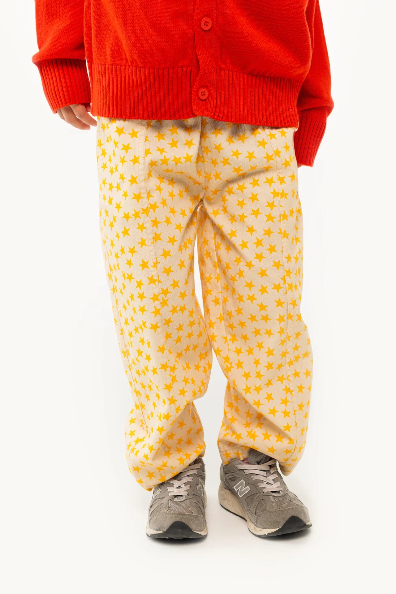 Stars Barrel Pants TinyCottons ✨ 8 Jahre