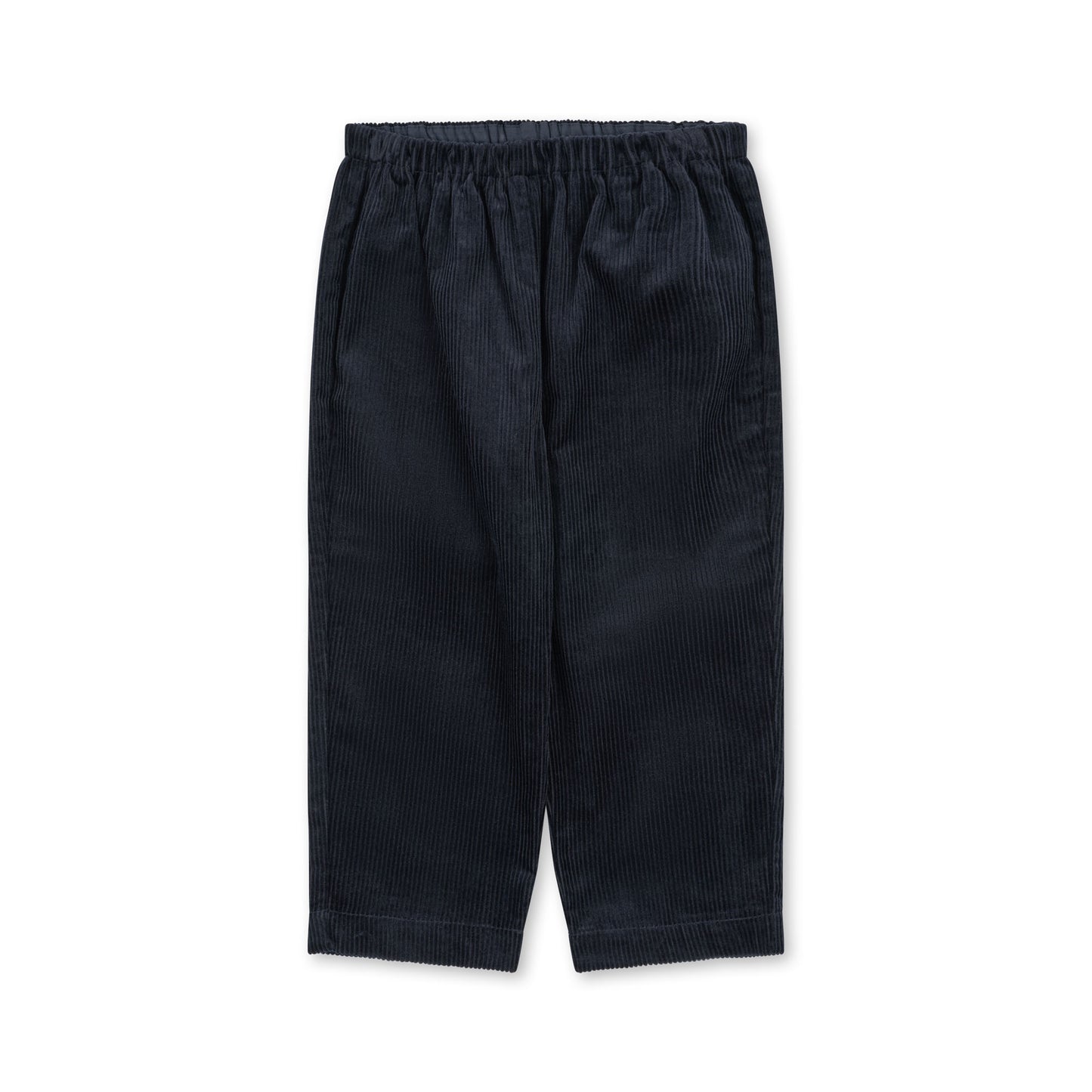 Lässige Cordhose Dunkelblau 2-6 Jahre