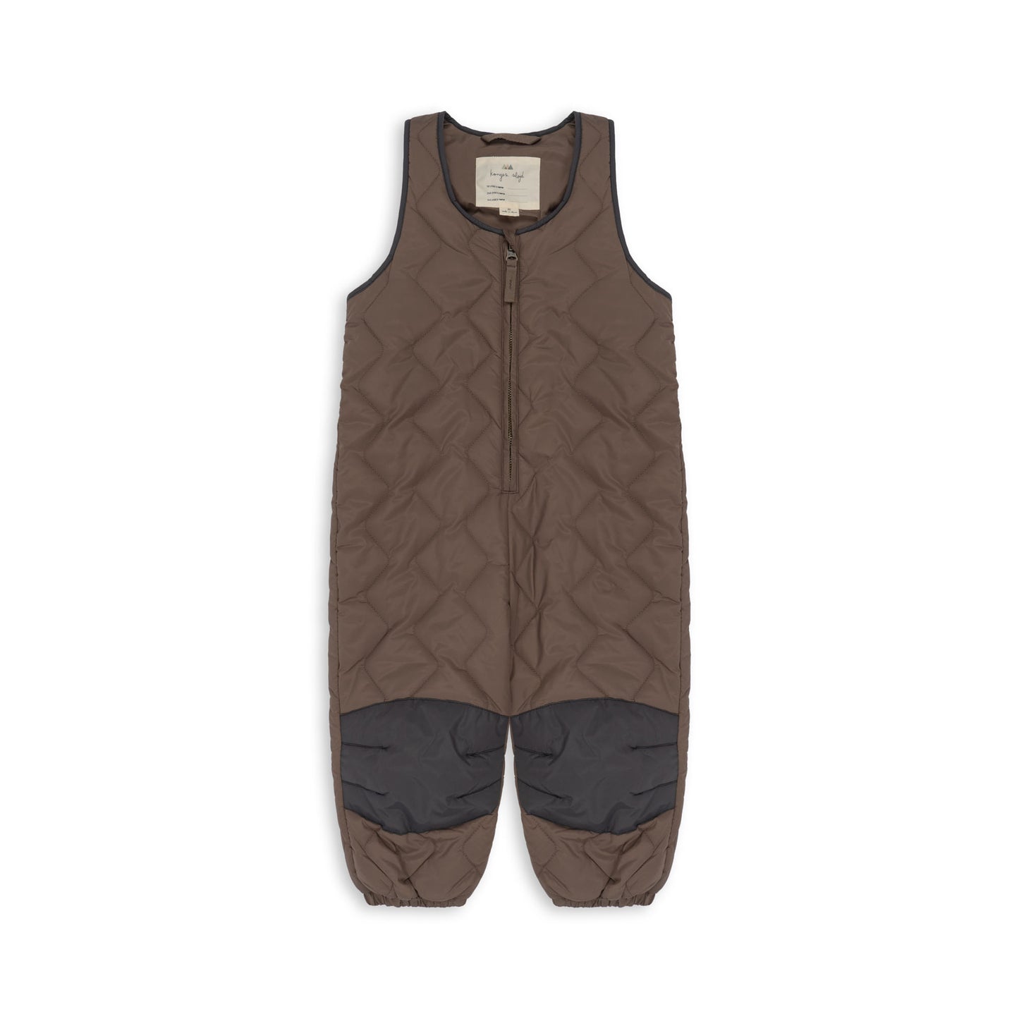 Pace Overall Walnut 2-8 Jahre