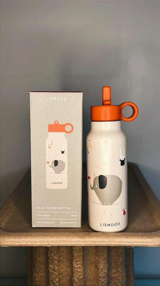 Trinkflasche Falk "Circus" 350 ml