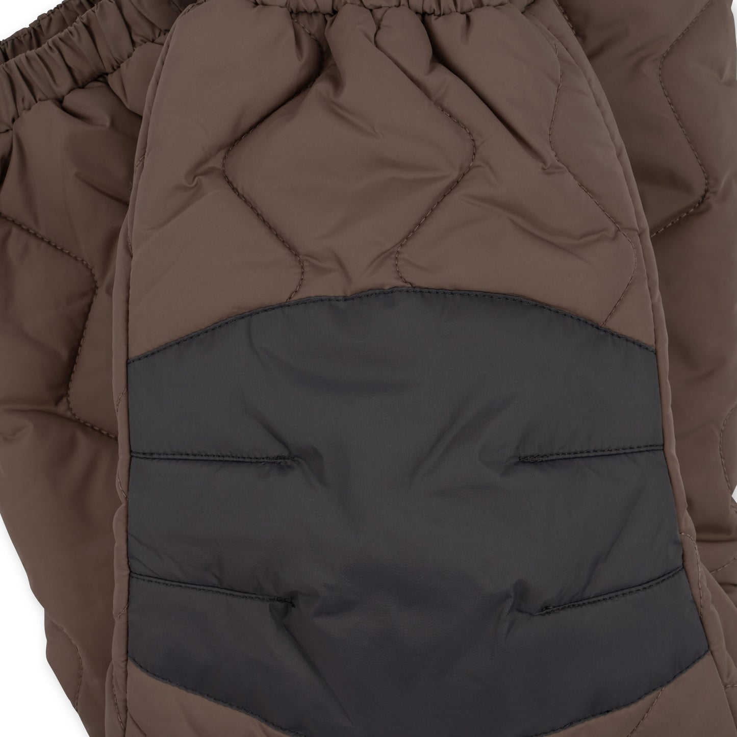 Pace Overall Walnut 2-8 Jahre