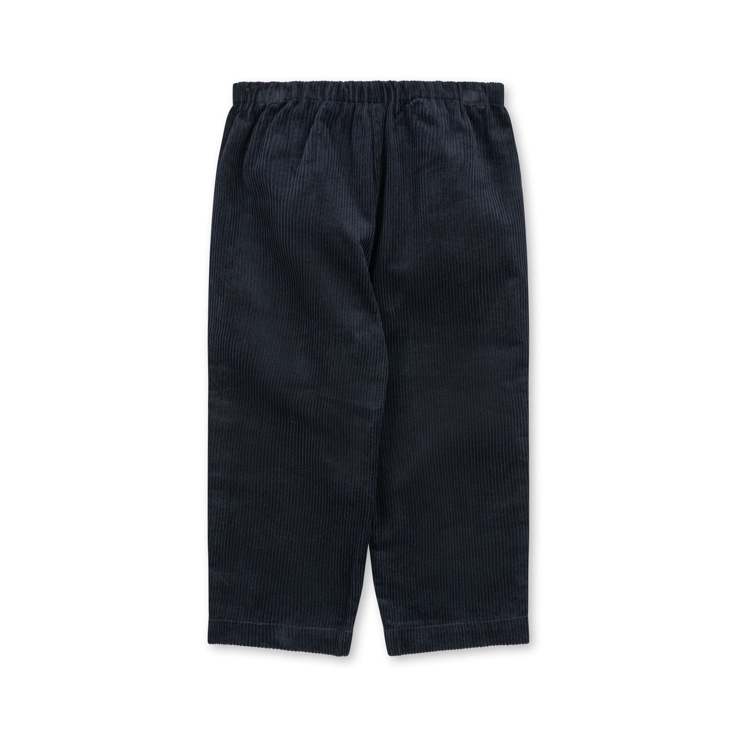 Lässige Cordhose Dunkelblau 2-6 Jahre