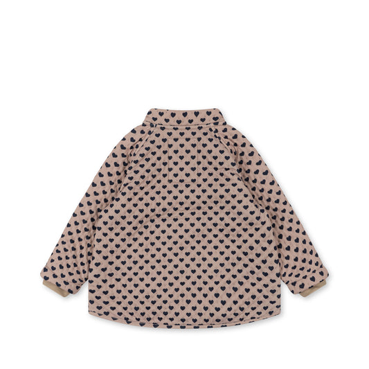 Coeur Eclipse 💙 thermal jacket