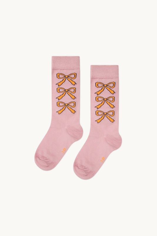 Socken Bows Medium 🎀 Tiny Cottons