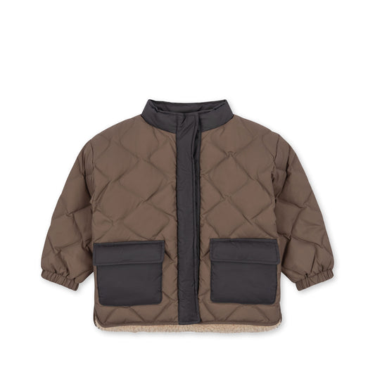 Pace Thermolite Jacket Walnut 1.5-8 years
