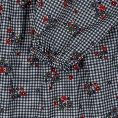 Konges Slojd Bibi Blusenkleid 6 Jahre