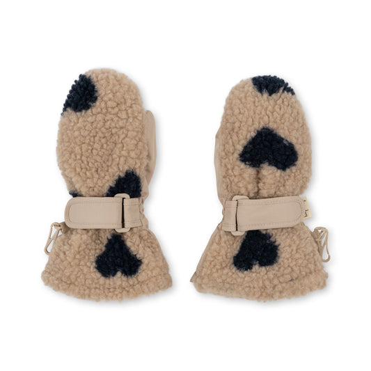 Jody mittens Coeur Eclipse 💙