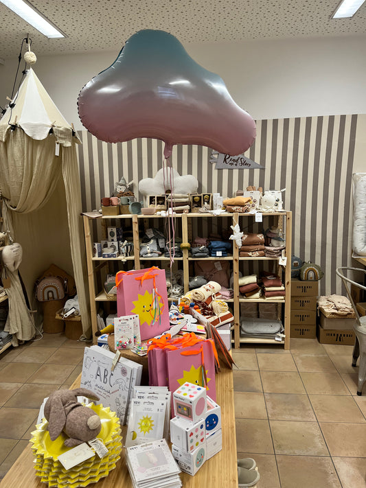 Appuntamento per lo shopping personale