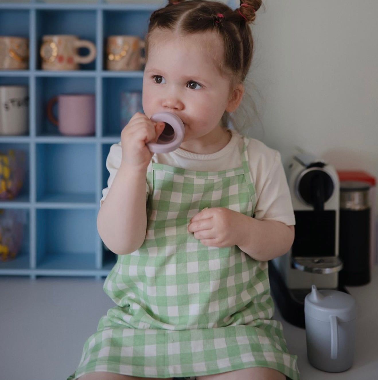 Frucht- und Gemüseschnuller Fresh Food Feeder 2er Set - Tradewinds