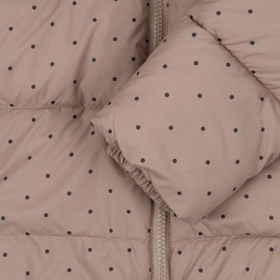 Nuka Puffer Jacke Dot Magnet 4 und 6 Jahre