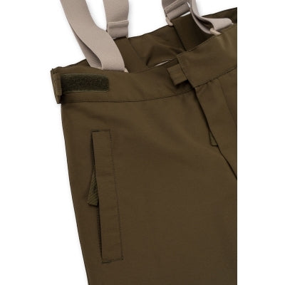 Mismou Skihose Dark Olive 3-8 Jahre