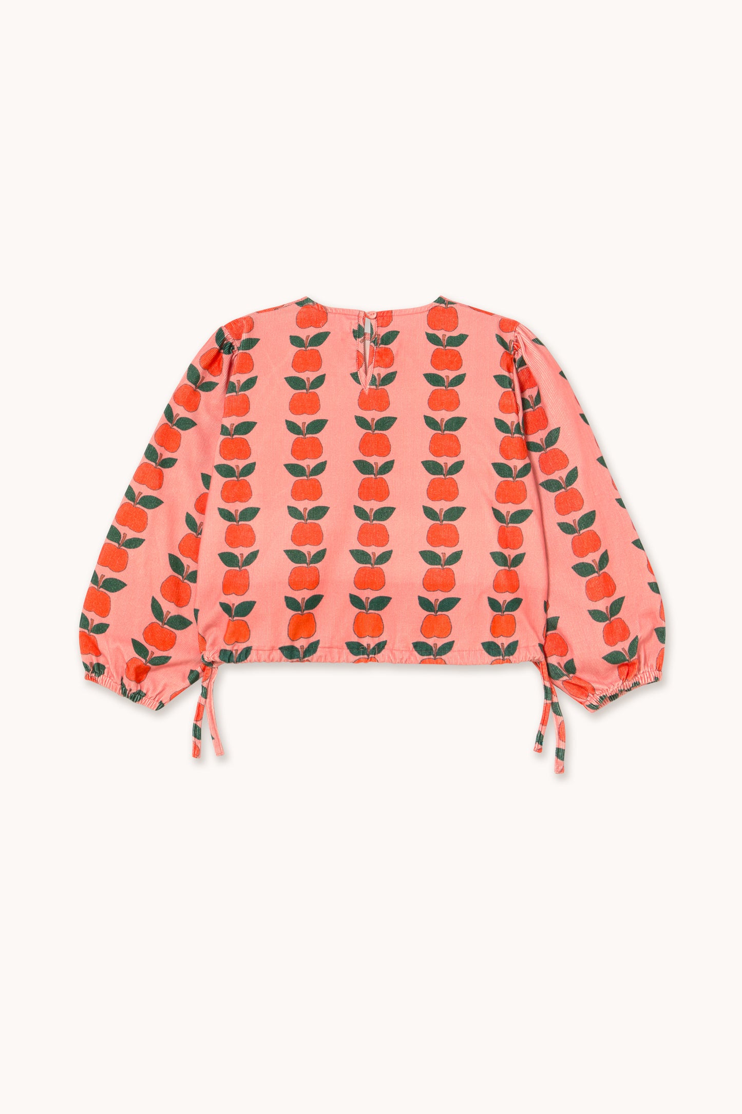 Tinycottons Apples Blouse