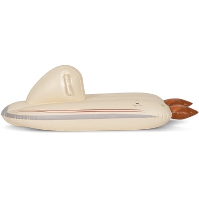 Aufblasbarer Schneeflitzer Snow Scooter