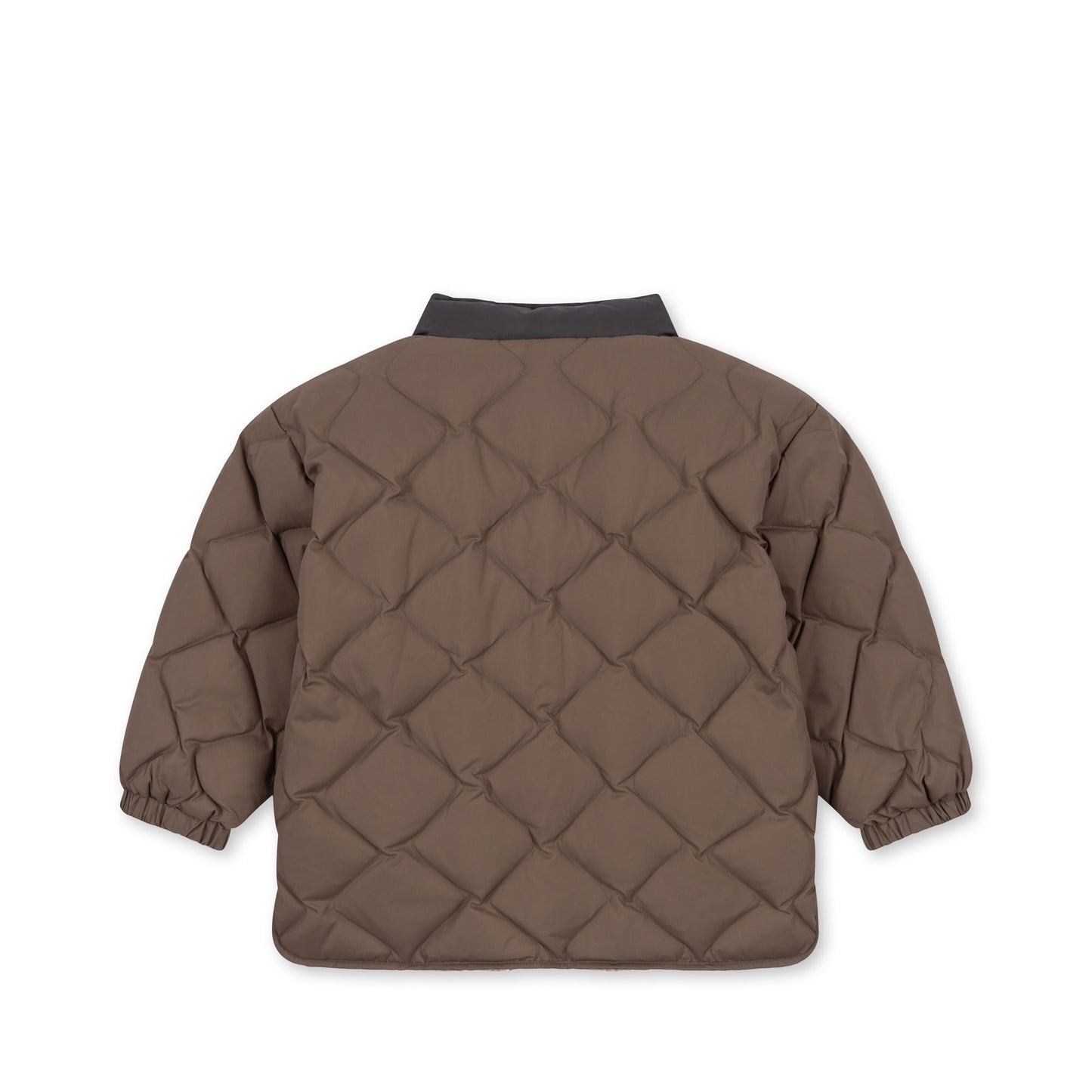Pace Thermolite-Jacke Walnut 1,5-8 Jahre