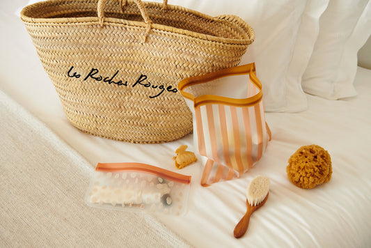 Reise- / Foodbags Clive 4er Set