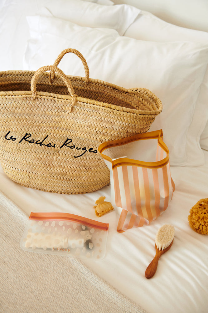 Reise- / Foodbags Clive 4er Set