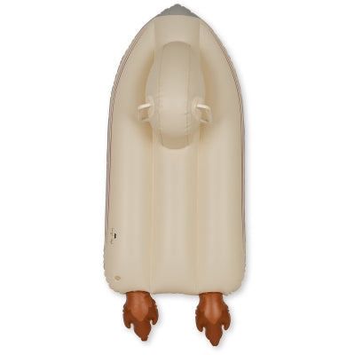 Inflatable snow scooter Snow Scooter