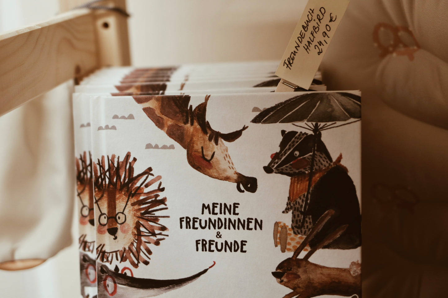 Persönlicher Shopping Termin