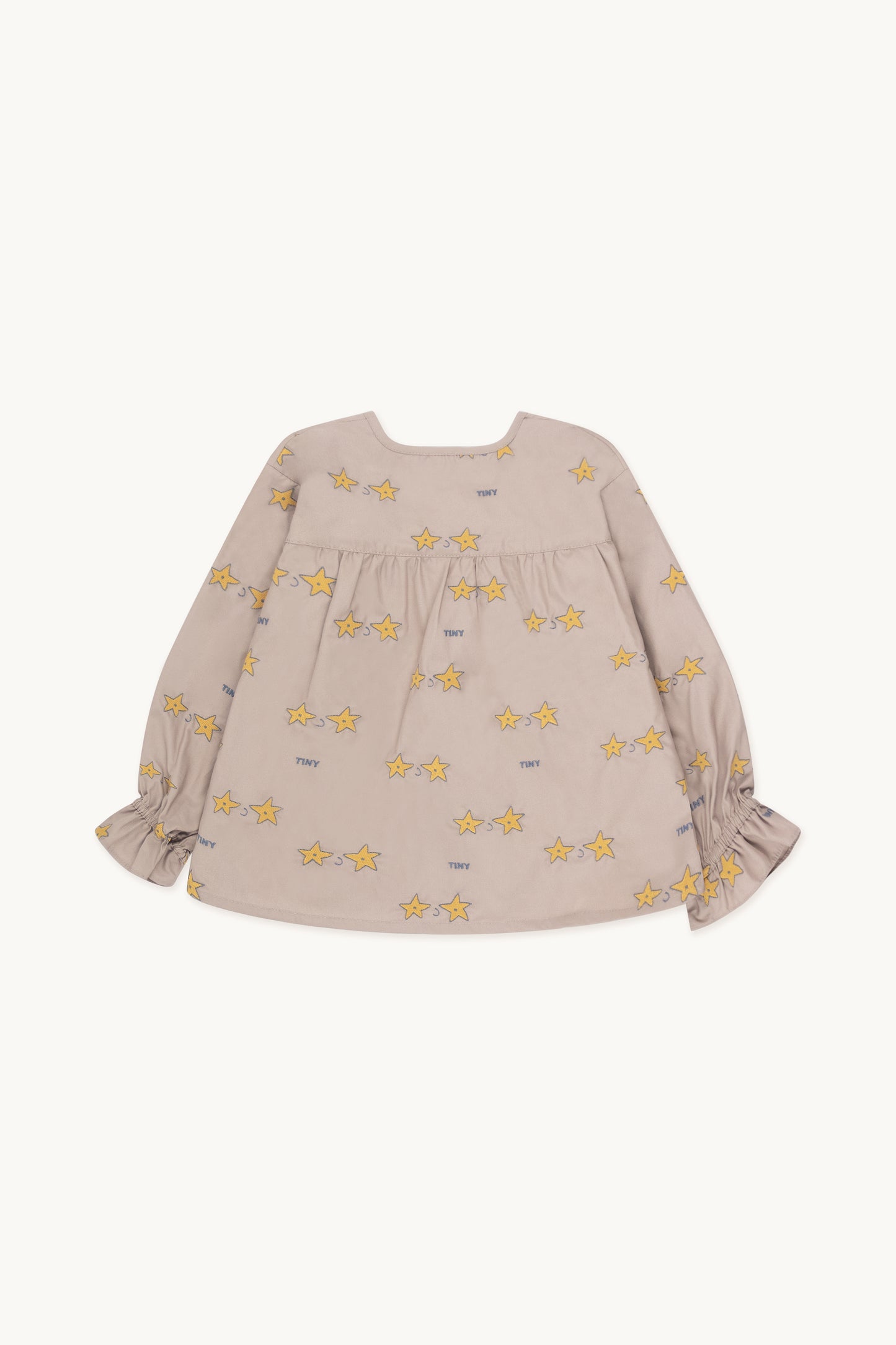 Avant Garde Blouse TinyCottons ✨