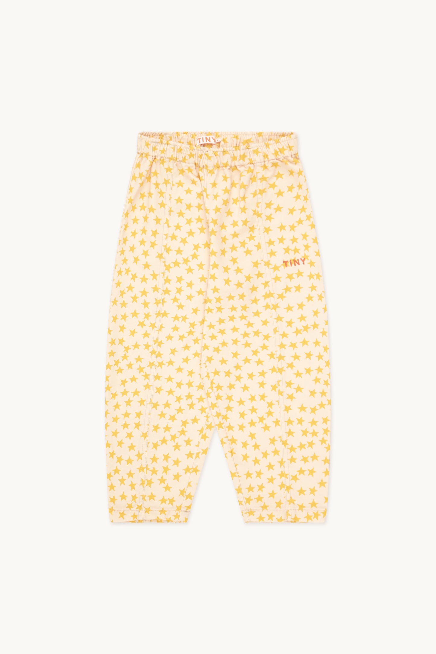 Stars Barrel Pants TinyCottons ✨