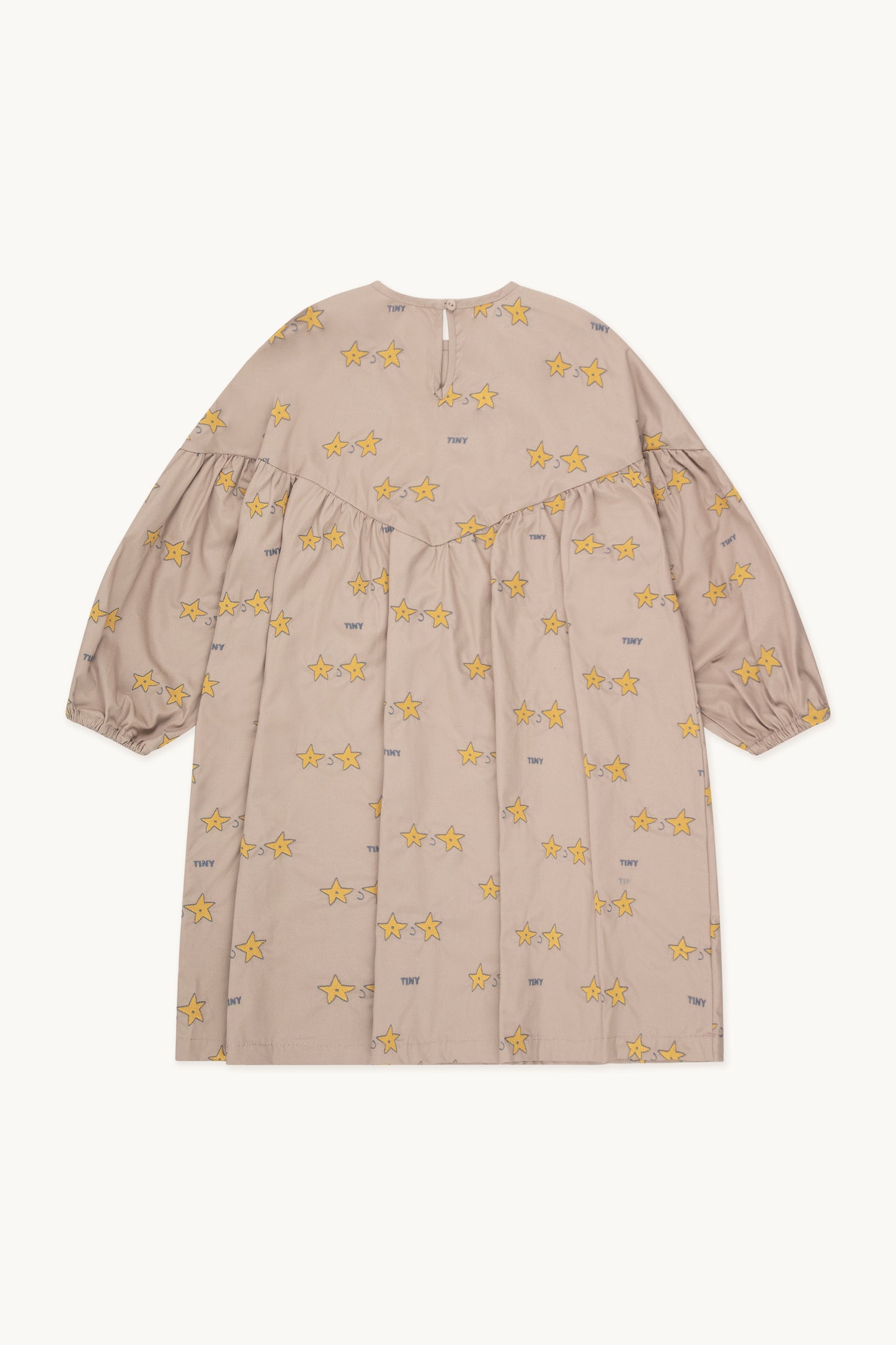 Avant Garde Dress TinyCottons ✨