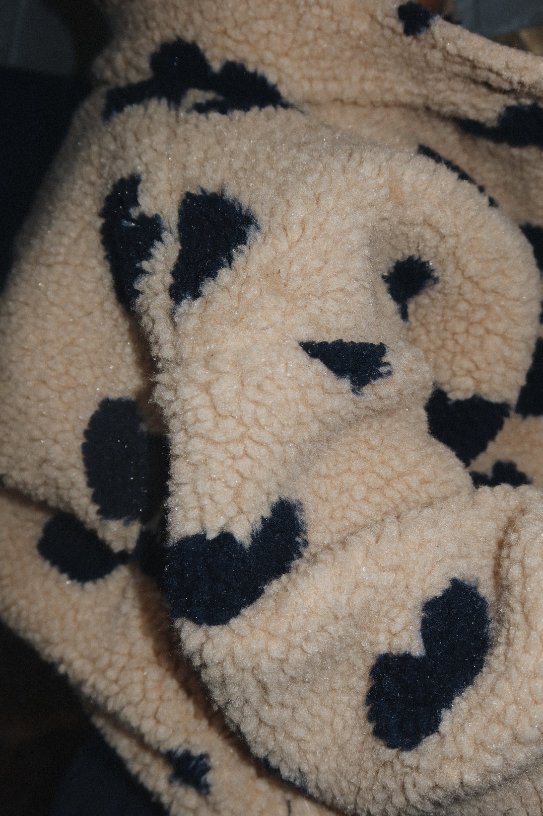 Jody Fäustlinge Coeur Eclipse 💙