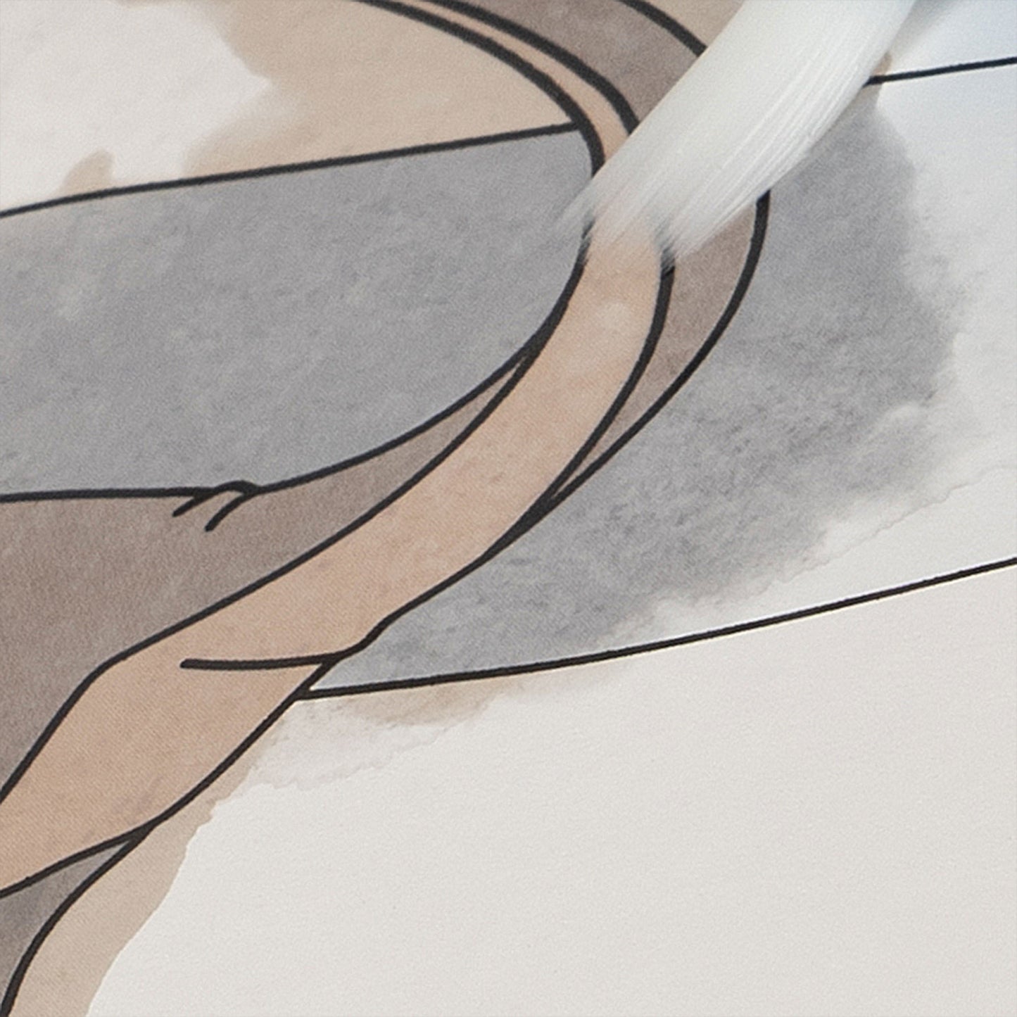 Magisches Wassermalbuch Konges Slojd