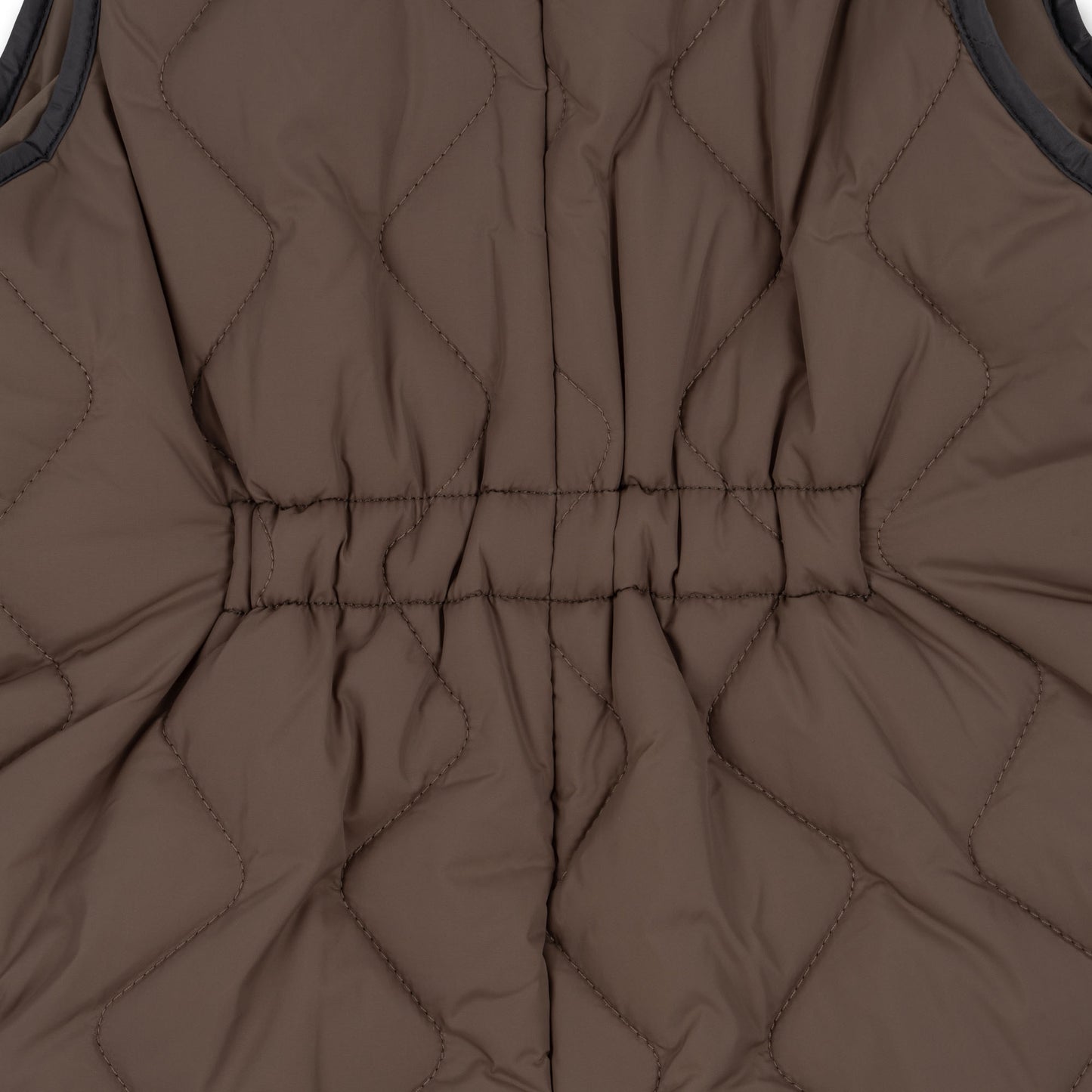 Pace Overall Walnut 2-8 Jahre