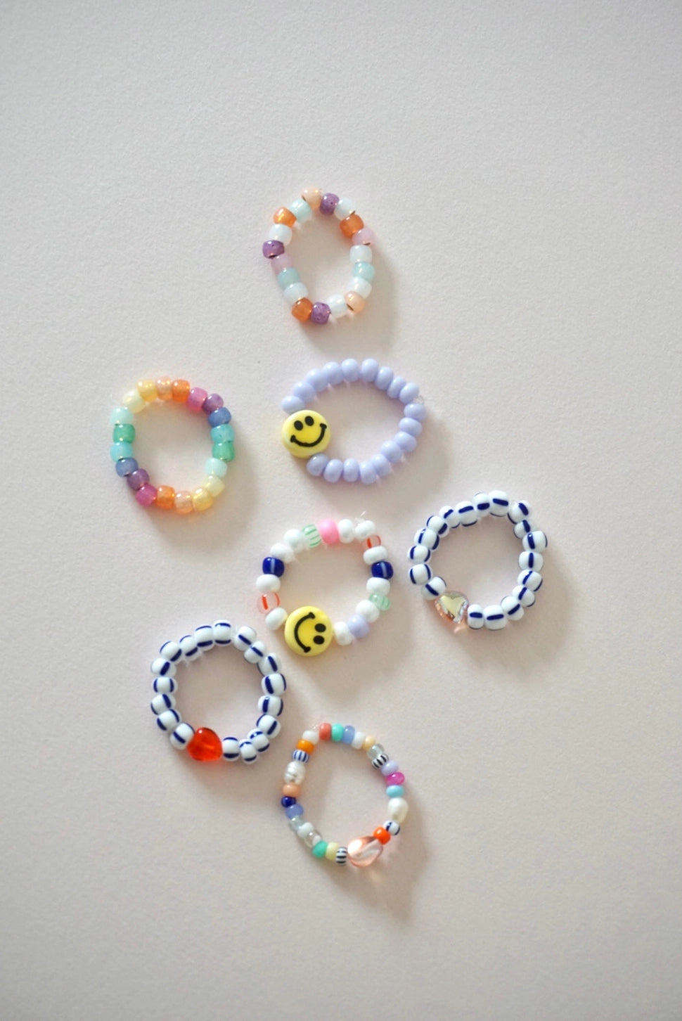 BLING tings - Rainbow Ring - Pride