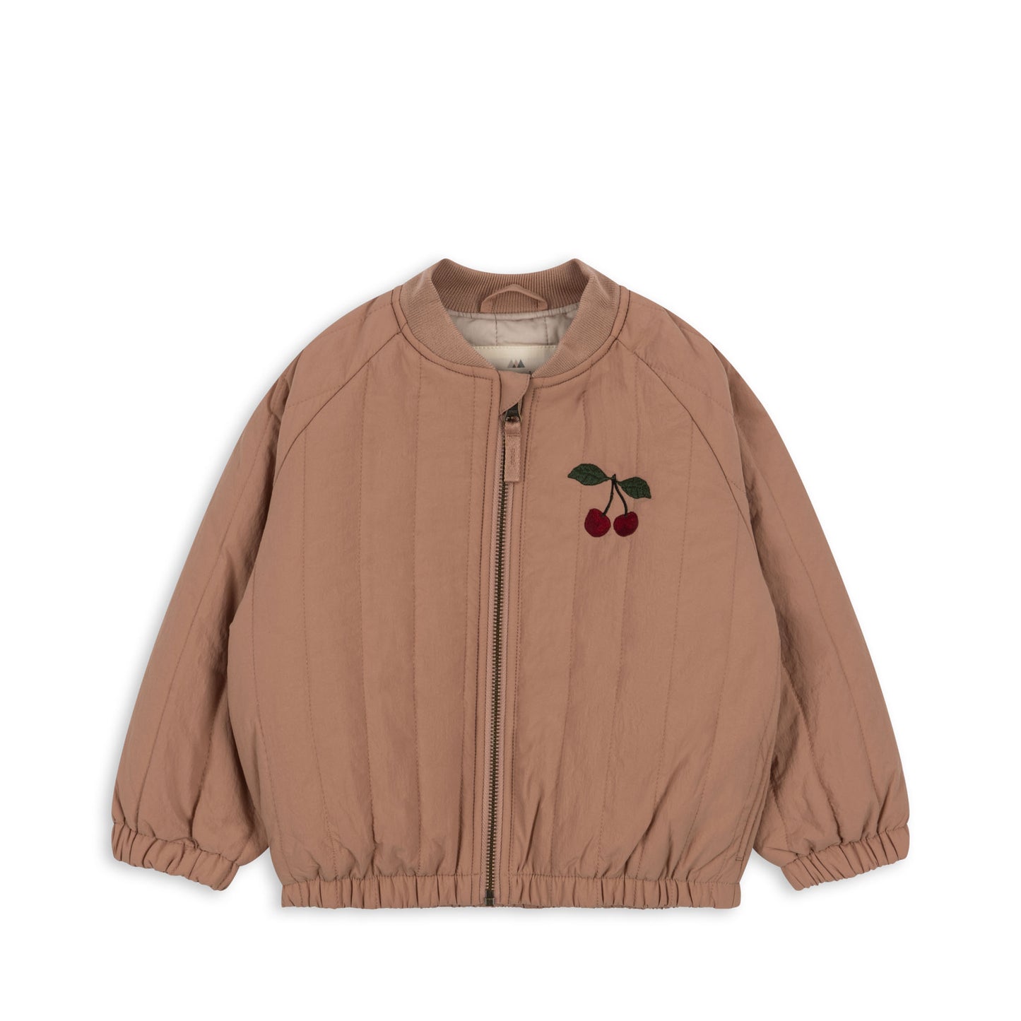 Bomber Jacke Juno “Tuscany“ 🍒 Pailletten