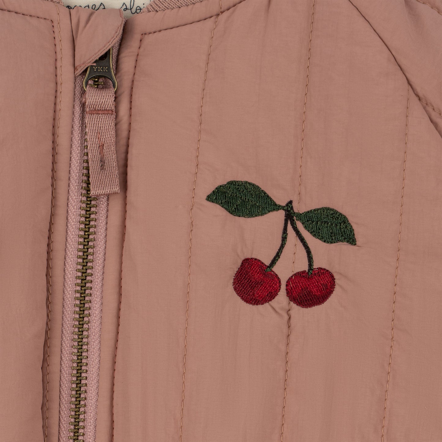 Bomber Jacke Juno “Tuscany“ 🍒 Pailletten