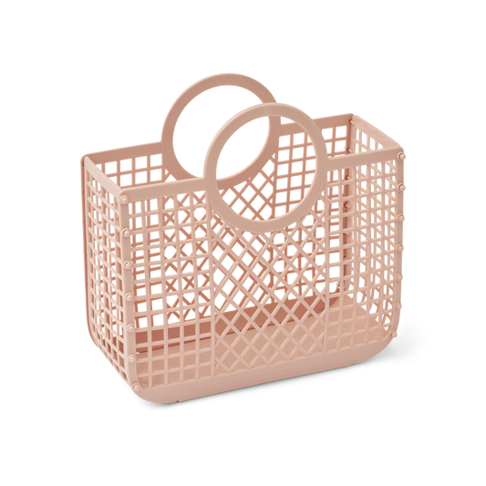 Small basket bag Samantha