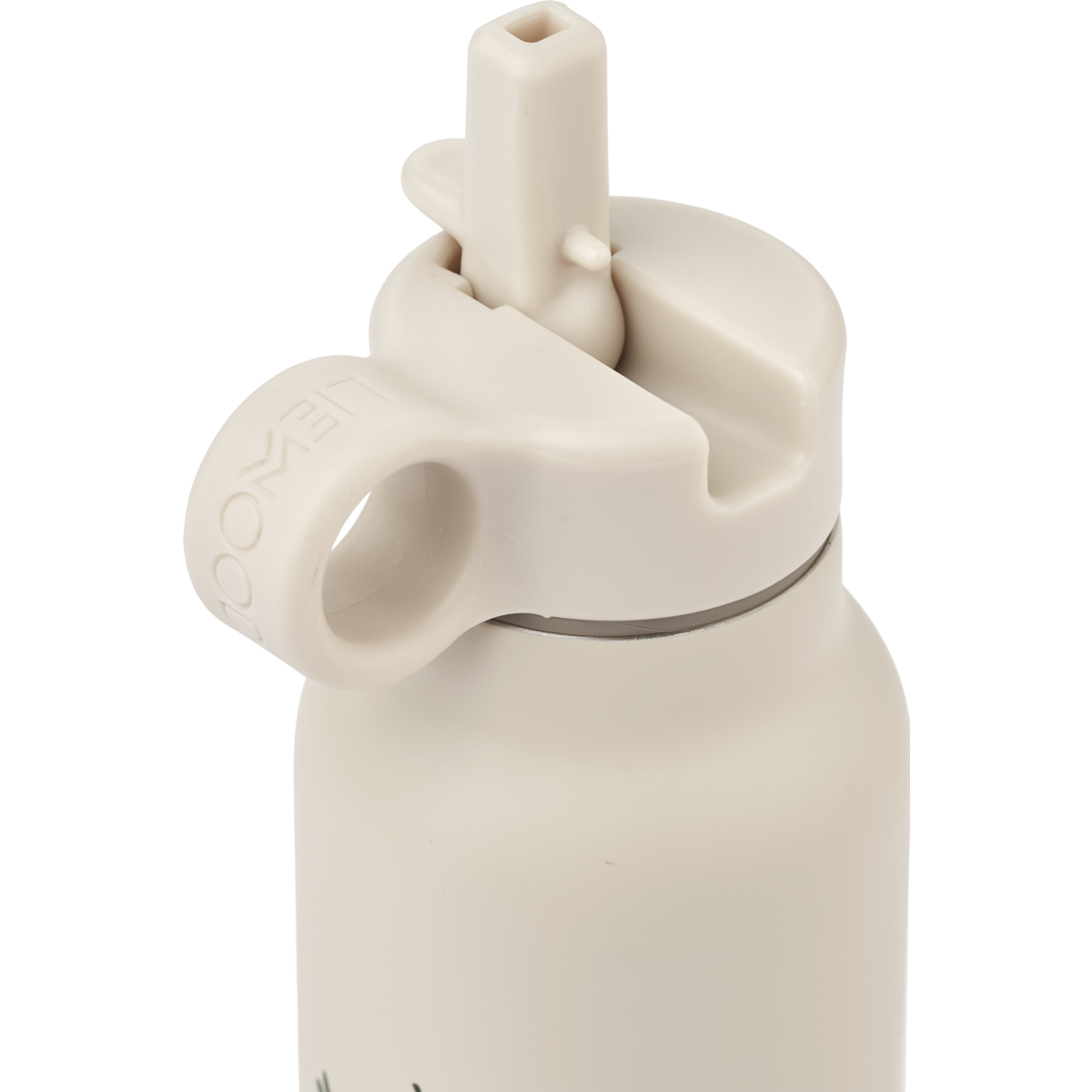 Trinkflasche Falk All together Safaritiere 350 ml