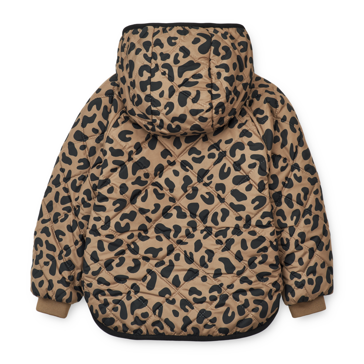 Kuschel WendeJacke Jackson