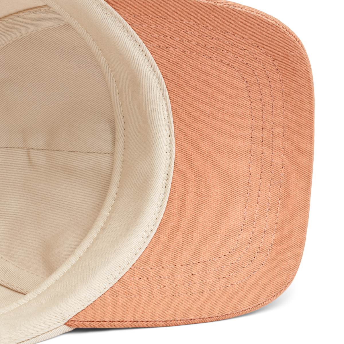 Danny Cap “La Natural” 🐚