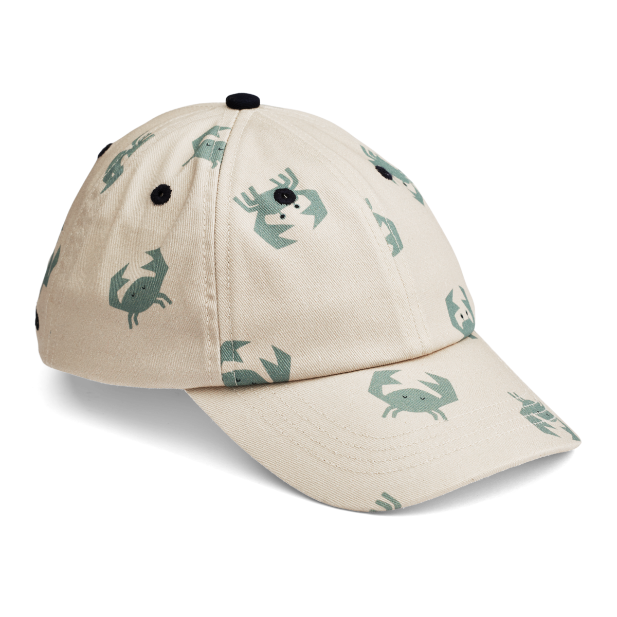 Danny Cap “Oh Crab” 🦀