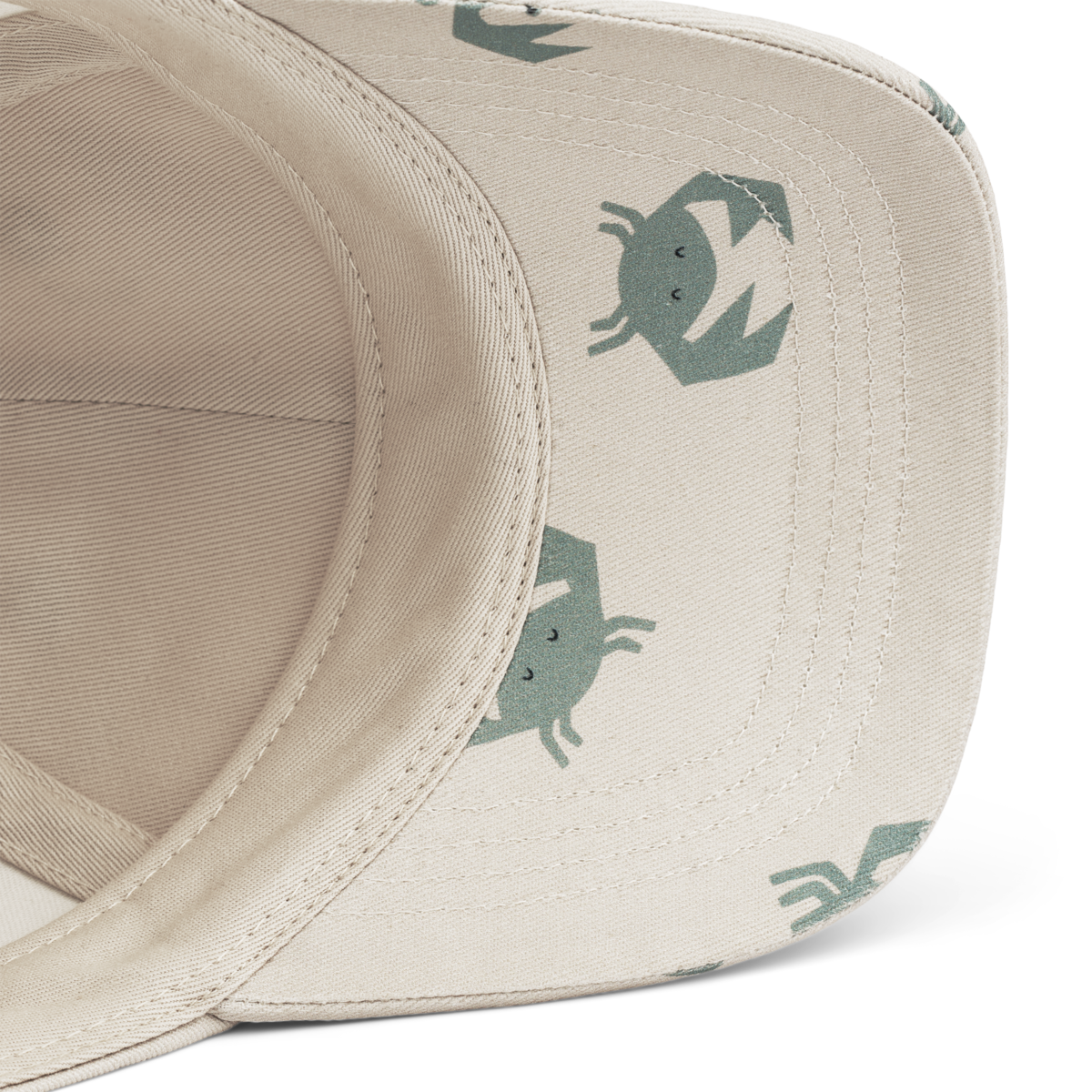 Danny Cap „Oh Crab“ 🦀