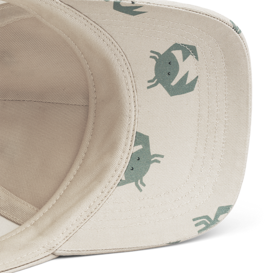 Danny Cap „Oh Crab“ 🦀