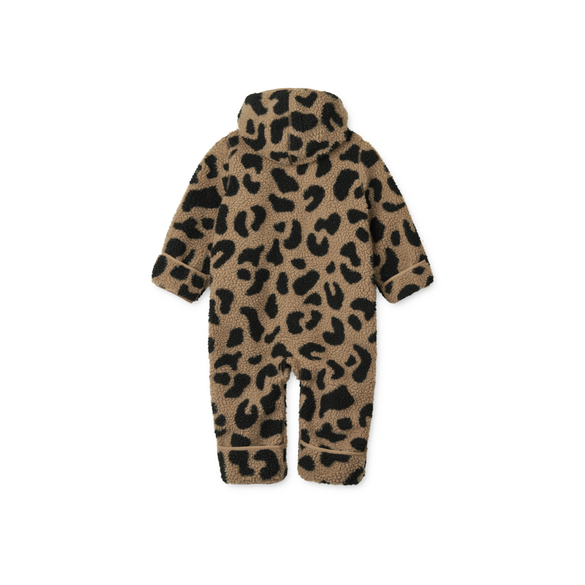 Kuschel Baby-Overall Fraser Leo