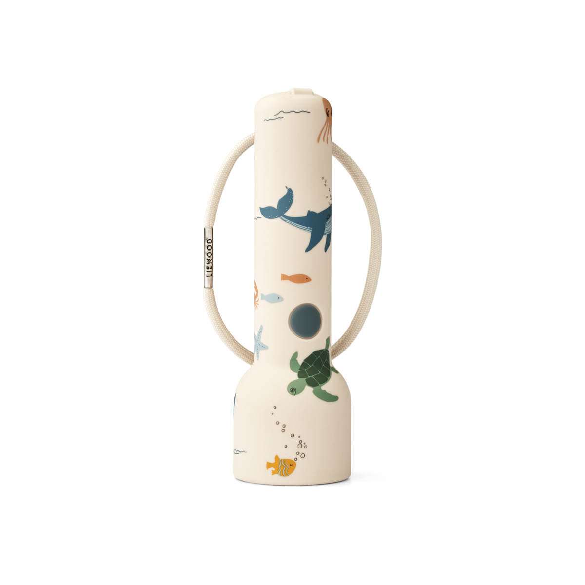 Taschenlampe Gry Sea Creatures