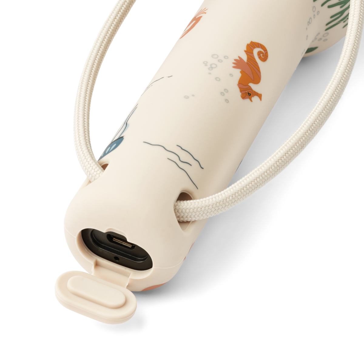Taschenlampe Gry Sea Creatures