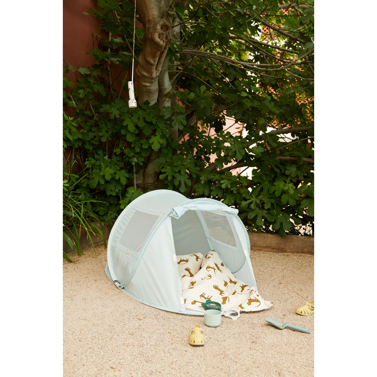 Taschenlampe Gry Sea Creatures