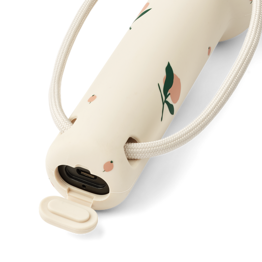 Taschenlampe Gry Peach 🍑