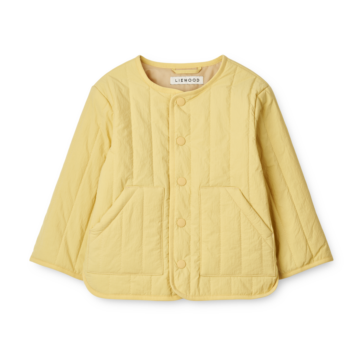 Steppjacke Bea Crispy Corn